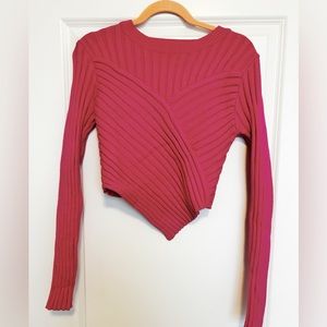 Pants store sweater top